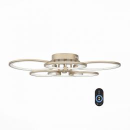 Изображение продукта Потолочная светодиодная люстра ST Luce Twiddle Dimmer 